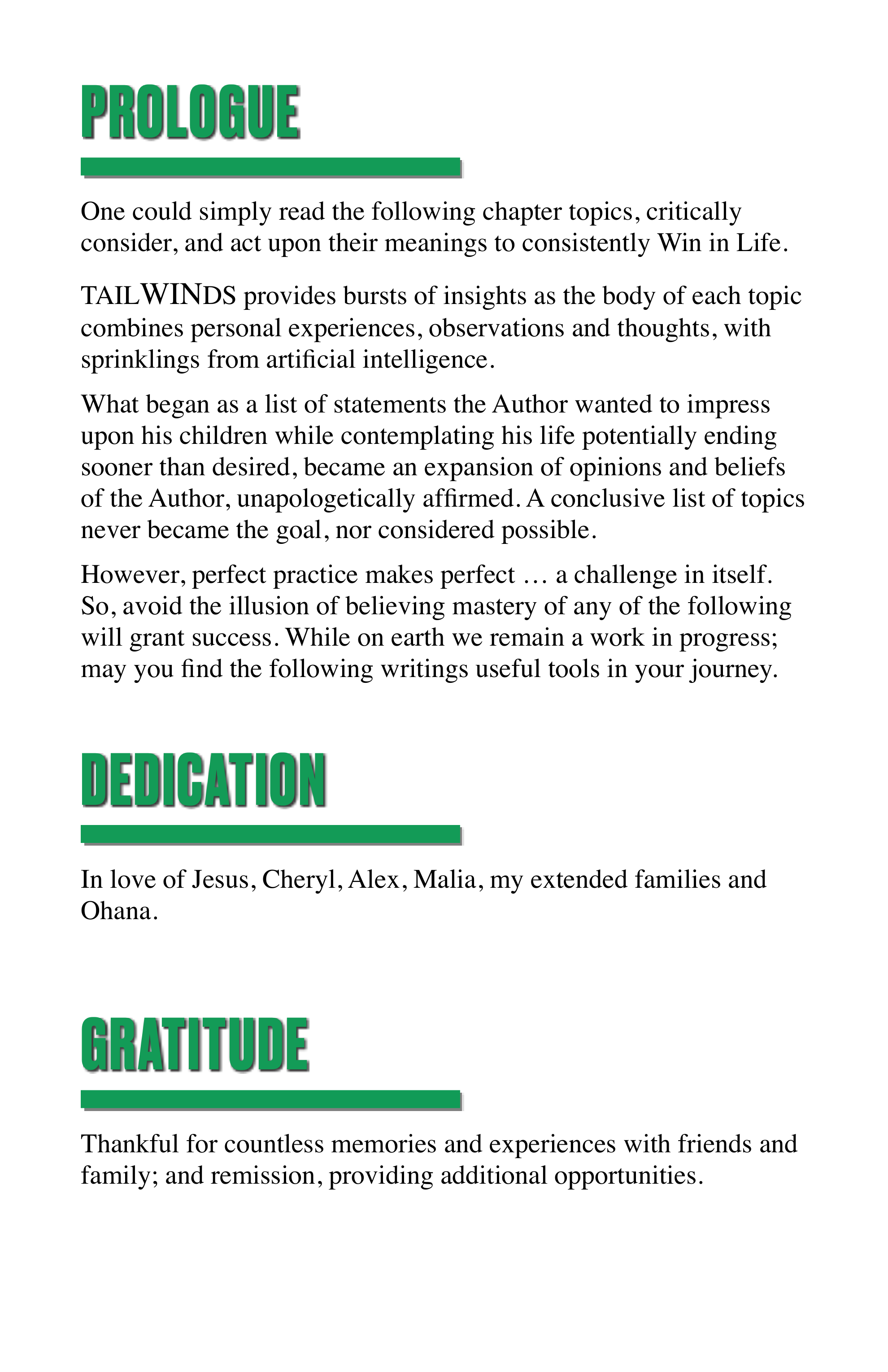 TAILWINDS carousel page 2 of 15